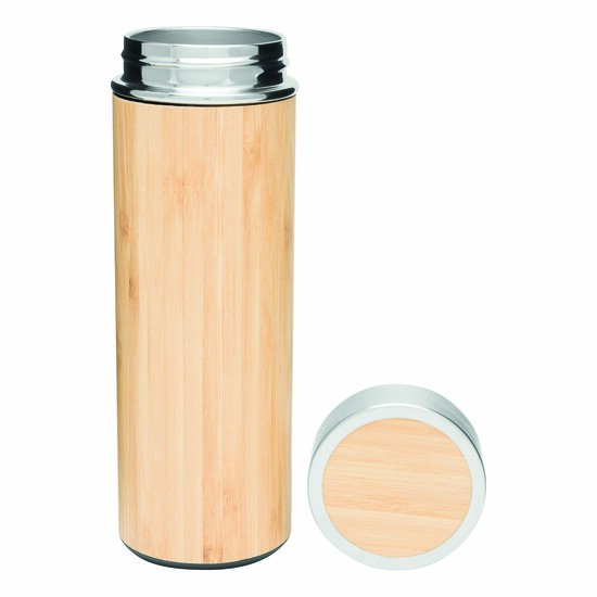 Isolierbecher BAMBOO GO 56-0304570