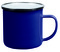 Emaille-Trinkbecher VINTAGE CUP 56-0304582