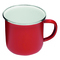 Emaille-Trinkbecher VINTAGE CUP 56-0304583