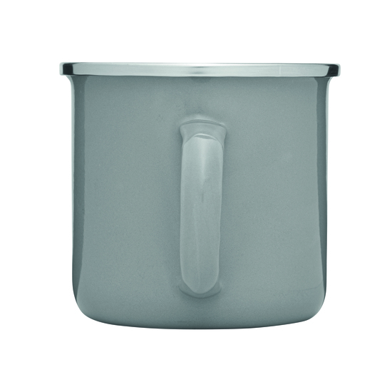 Emaille-Trinkbecher VINTAGE CUP 56-0304585