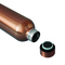 Vakuum-Isolierflasche GET WARM 56-0304806