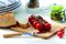 Schneidebrett MINI BAMBOO 56-0307050