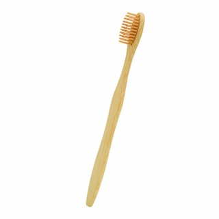 Bambus Zahnbürste ECO CLEAN 56-0320030