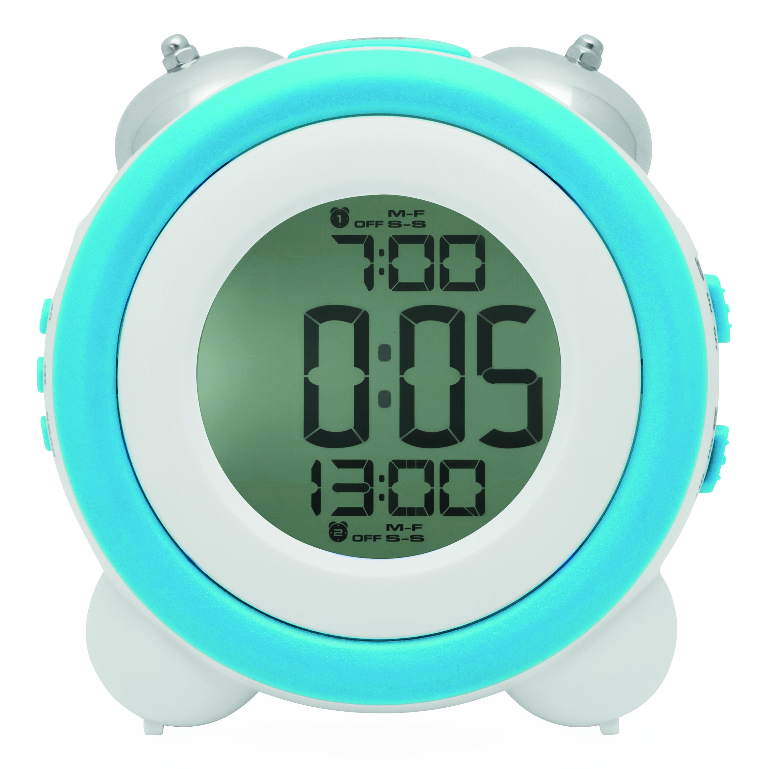 Wecker MODERN RETRO 56-0401019