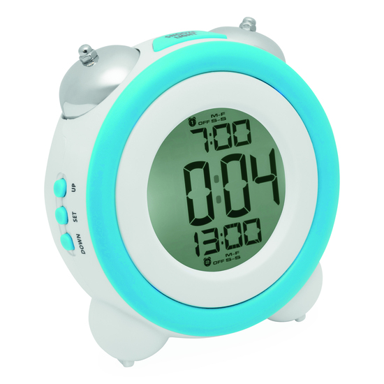 Wecker MODERN RETRO 56-0401019