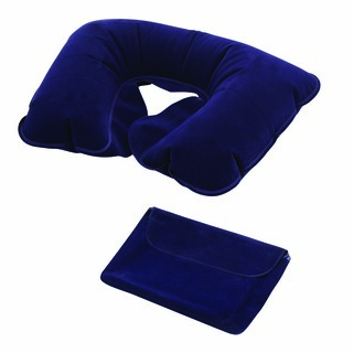 Aufblasbare Nackenstütze COMFORTABLE 56-0402701