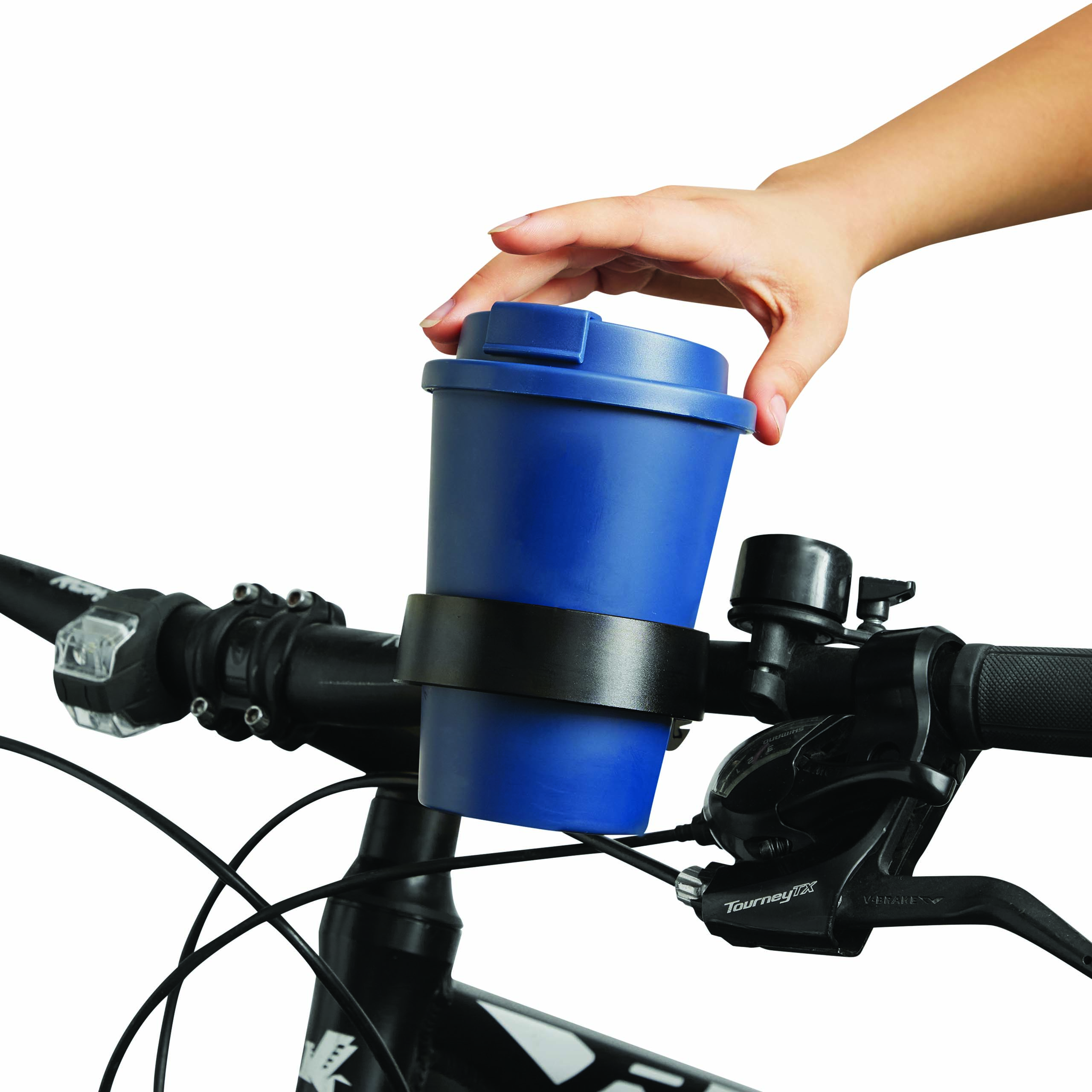 Fahrrad-Getränkehalter COFFEE TO RIDE 56-0407120