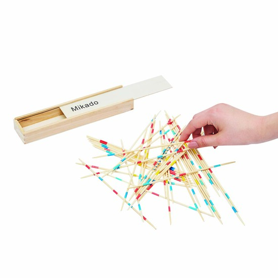 Mikado-Spiel FOCUS 56-0501024
