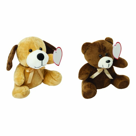 Plüsch-Bär RUBEN 56-0502158