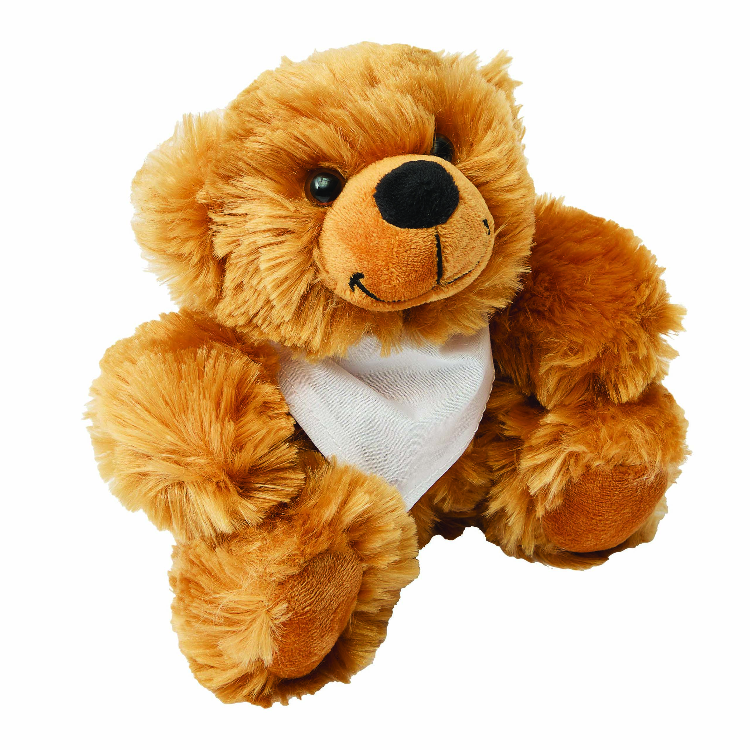 Plüsch-Bär BERNHARD 56-0502216