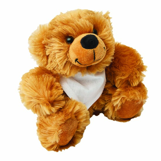 Plüsch-Bär BERNHARD 56-0502216