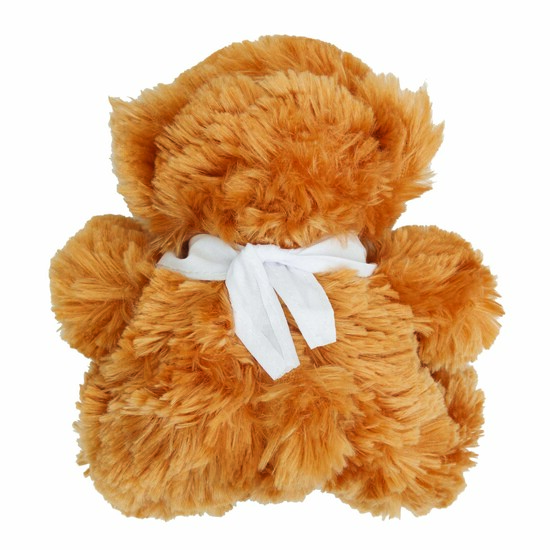 Plüsch-Bär BERNHARD 56-0502216