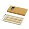 Naturholz-Buntstifte TINY TREE 56-0504040