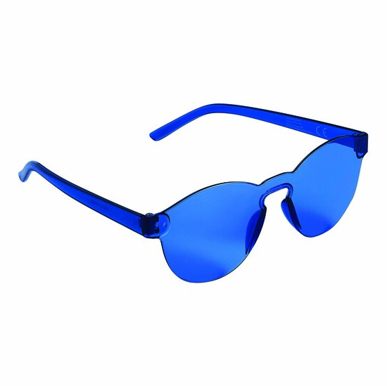 Sonnenbrille FANCY STYLE 56-0603086