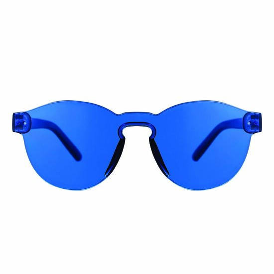 Sonnenbrille FANCY STYLE 56-0603086