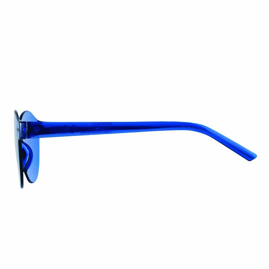 Sonnenbrille FANCY STYLE 56-0603086