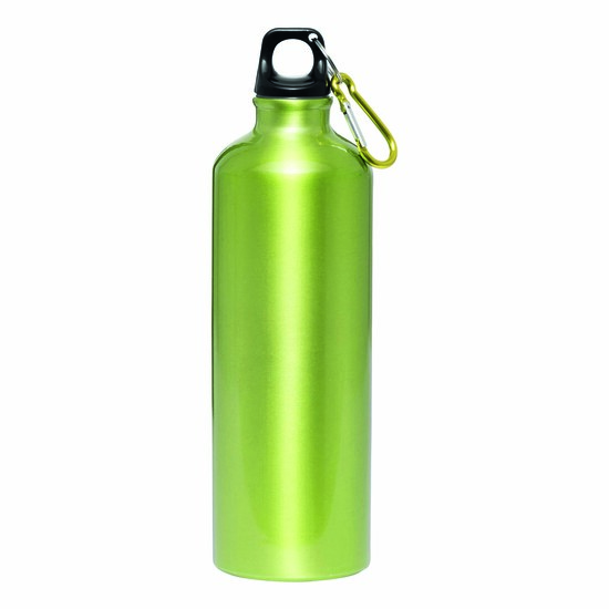 Aluminium-Trinkflasche BIG TRANSIT 56-0603135