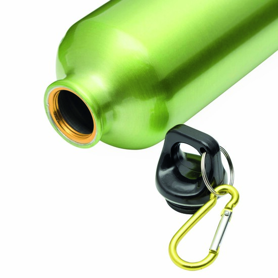 Aluminium-Trinkflasche BIG TRANSIT 56-0603135