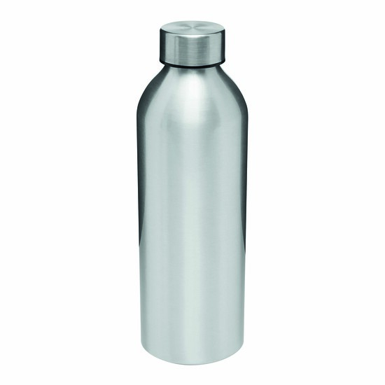 Aluminium-Trinkflasche JUMBO TRANSIT 56-0603183