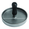 Aluminium-Burgerpresse WELL DONE 56-0604048