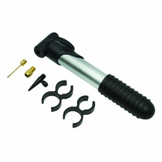 Fahrradluftpumpe AIRFLOW 56-0605101