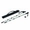 Ausziehbare Trekking-Stöcke FIT AND FUN 56-0606109