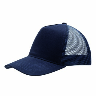 5-Panel-Cap FASTBALL 56-0701620