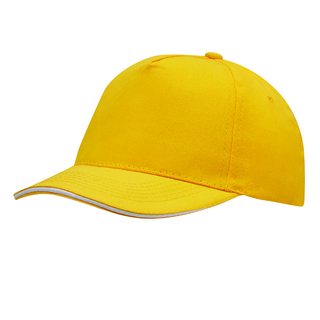 5-Panel-Sandwich-Cap WALK 56-0702094