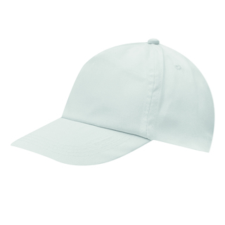 5-Panel-Cap für Kinder KIDDY WEAR 56-0702116