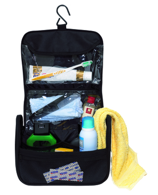 Kosmetiktasche WIDE AWAKE 56-0810516