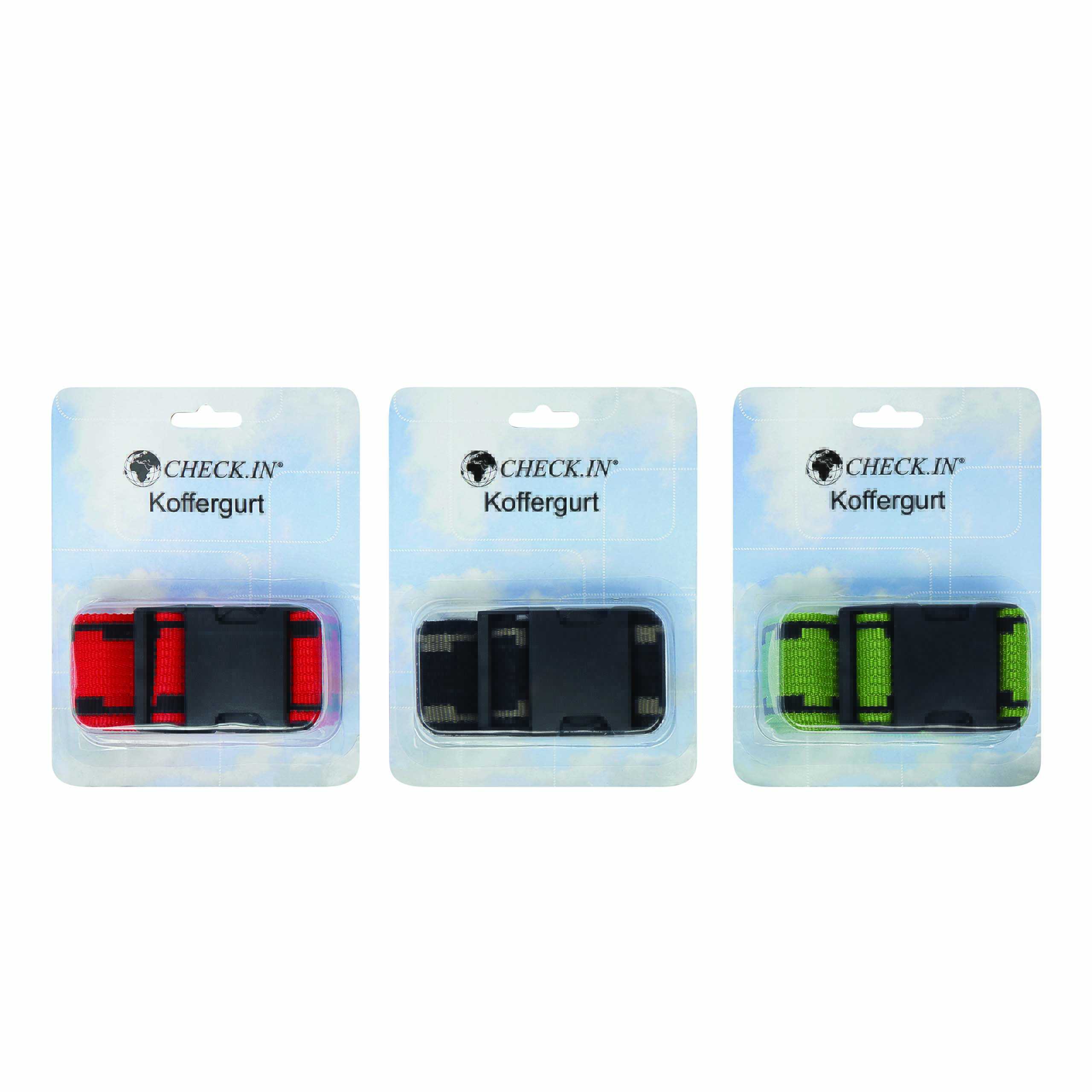 Koffergurt FIX 56-0890006