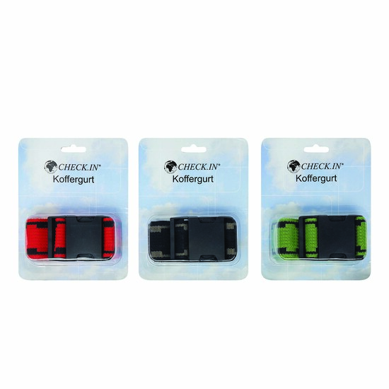 Koffergurt FIX 56-0890006
