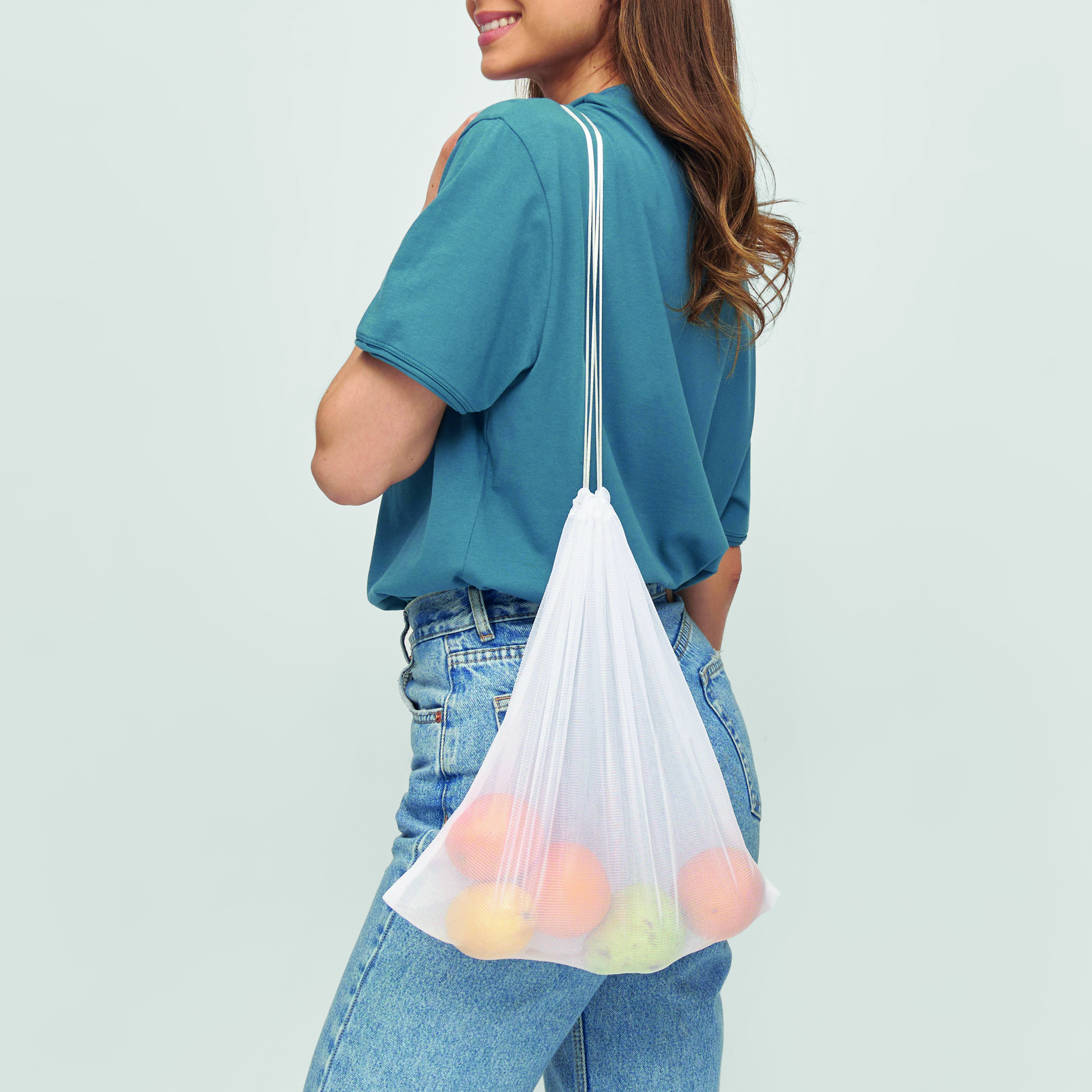 Gemüsenetz VEG BAG 56-0890007