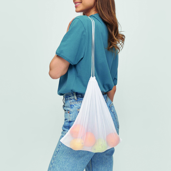Gemüsenetz VEG BAG 56-0890007