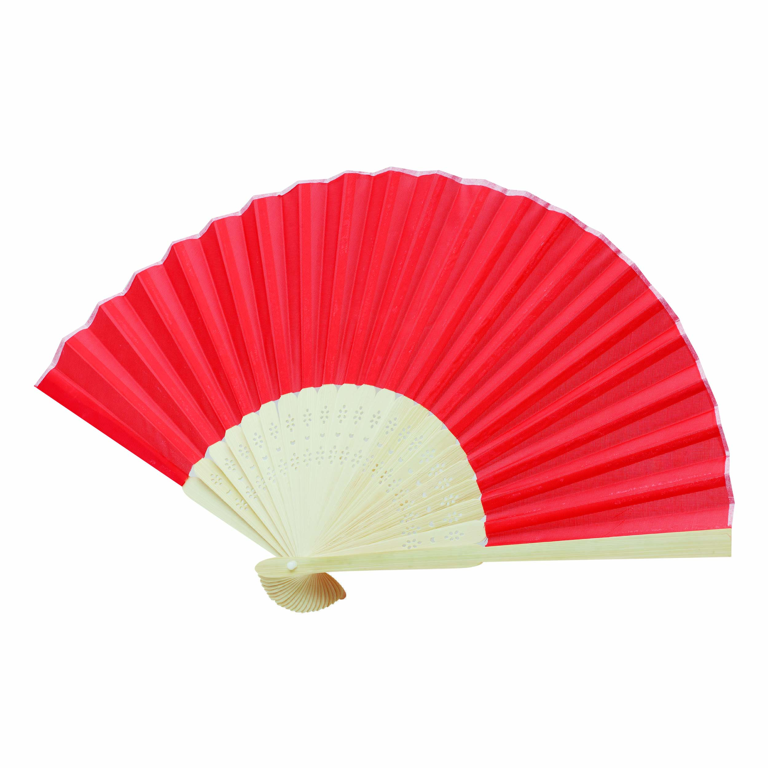 Faltbarer Fächer BAMBOO COOL 56-0906034