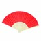 Faltbarer Fächer BAMBOO COOL 56-0906034
