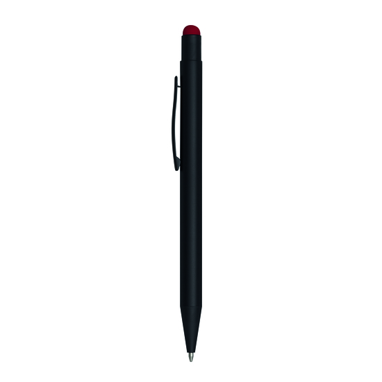 Alu-Kugelschreiber BLACK BEAUTY 56-1101760