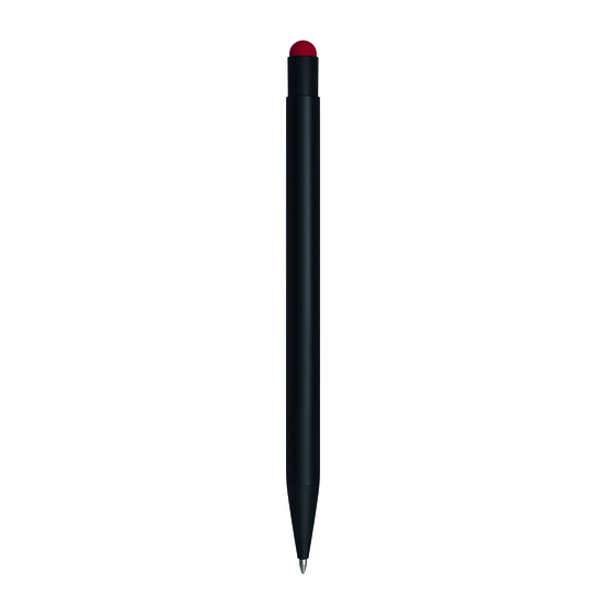 Alu-Kugelschreiber BLACK BEAUTY 56-1101760