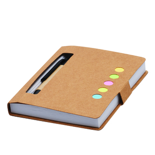 Mini-Notizbuch MEMO 56-1103138
