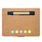 Mini-Notizbuch MEMO 56-1103138
