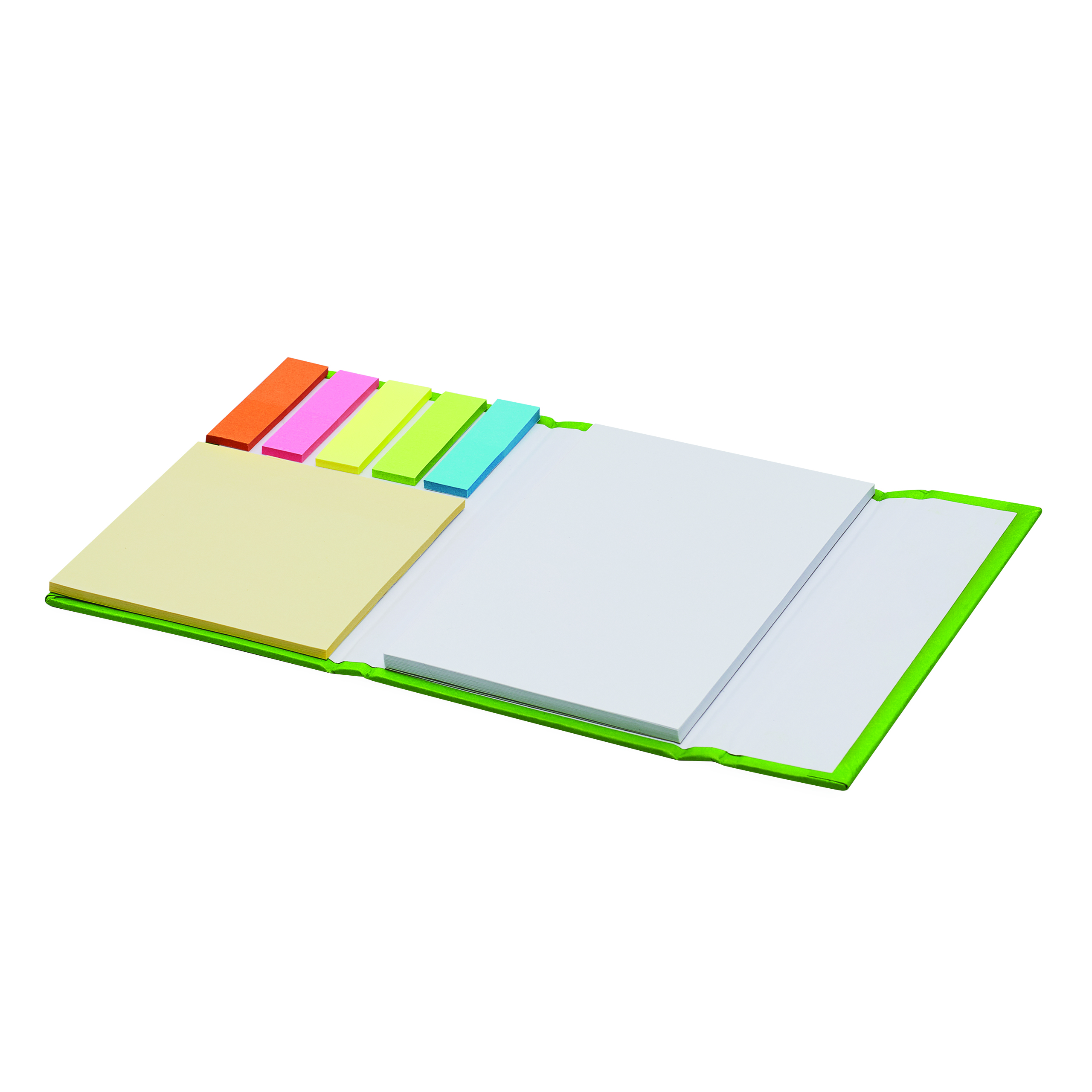 Notizbuch LITTLE NOTES 56-1103244