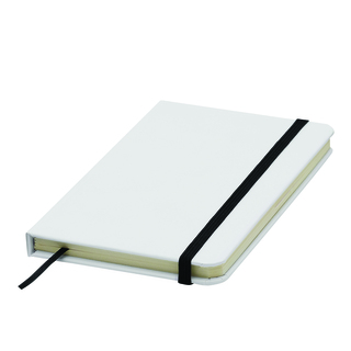 Notizbuch AUTHOR im DIN-A6-Format 56-1103256