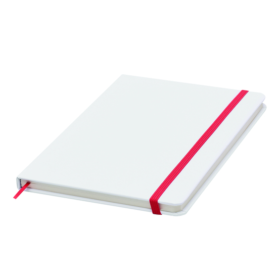 Notizbuch AUTHOR im DIN-A5-Format 56-1103266