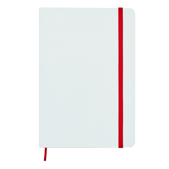Notizbuch AUTHOR im DIN-A5-Format 56-1103266