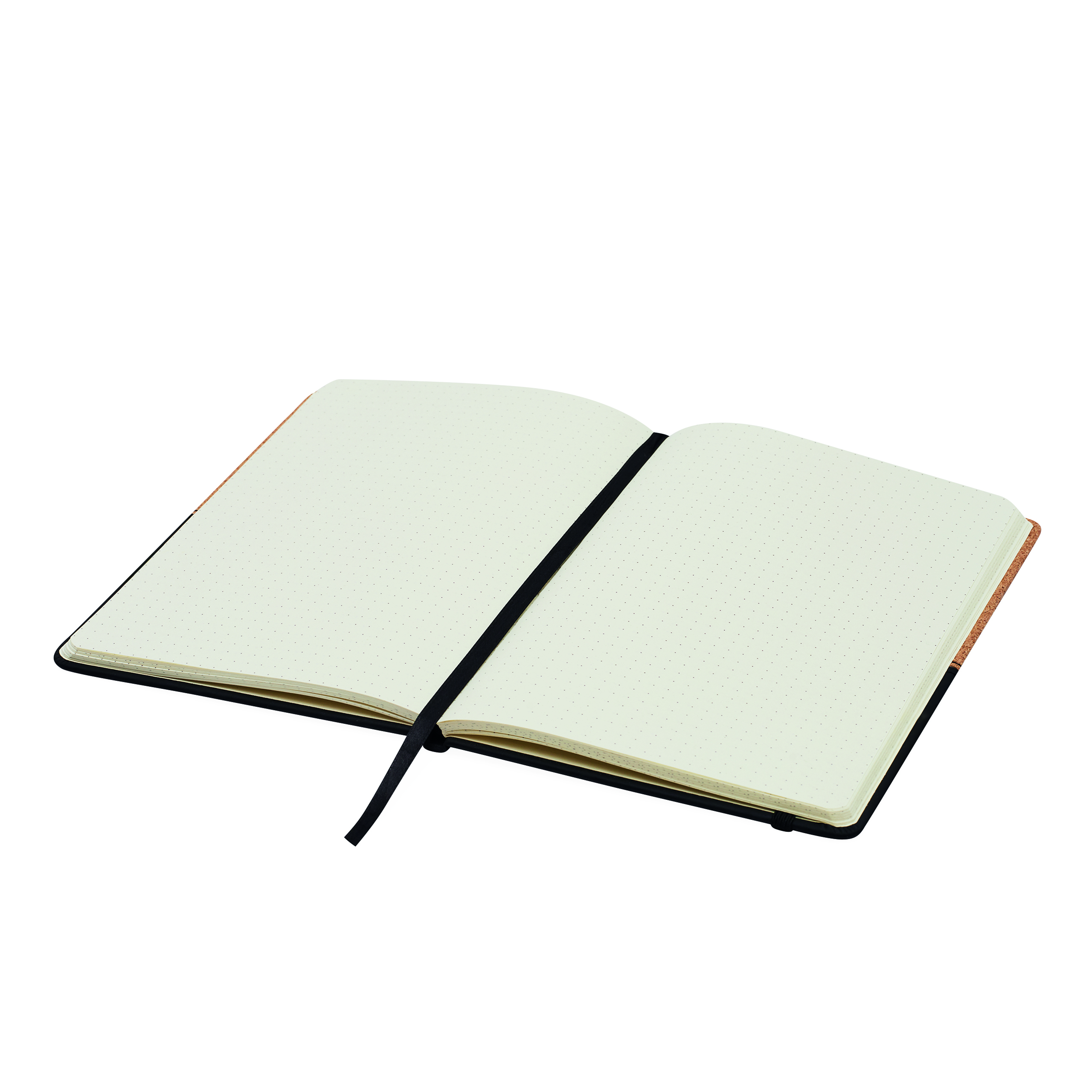 Notizbuch CORKY im DIN-A5-Format 56-1103304