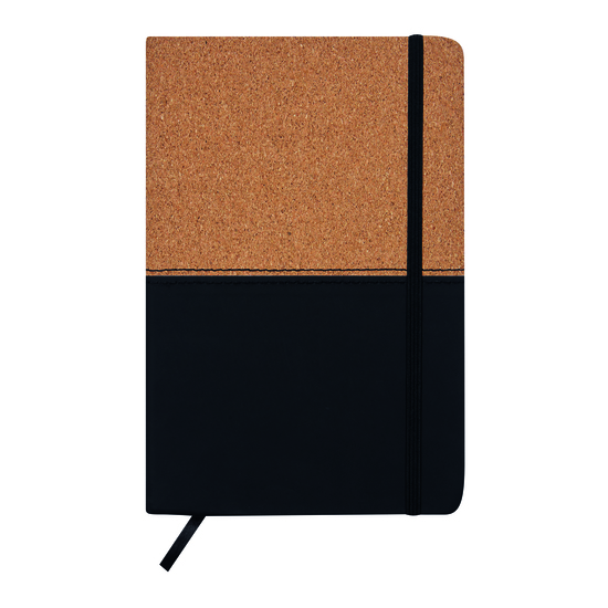 Notizbuch CORKY im DIN-A5-Format 56-1103304