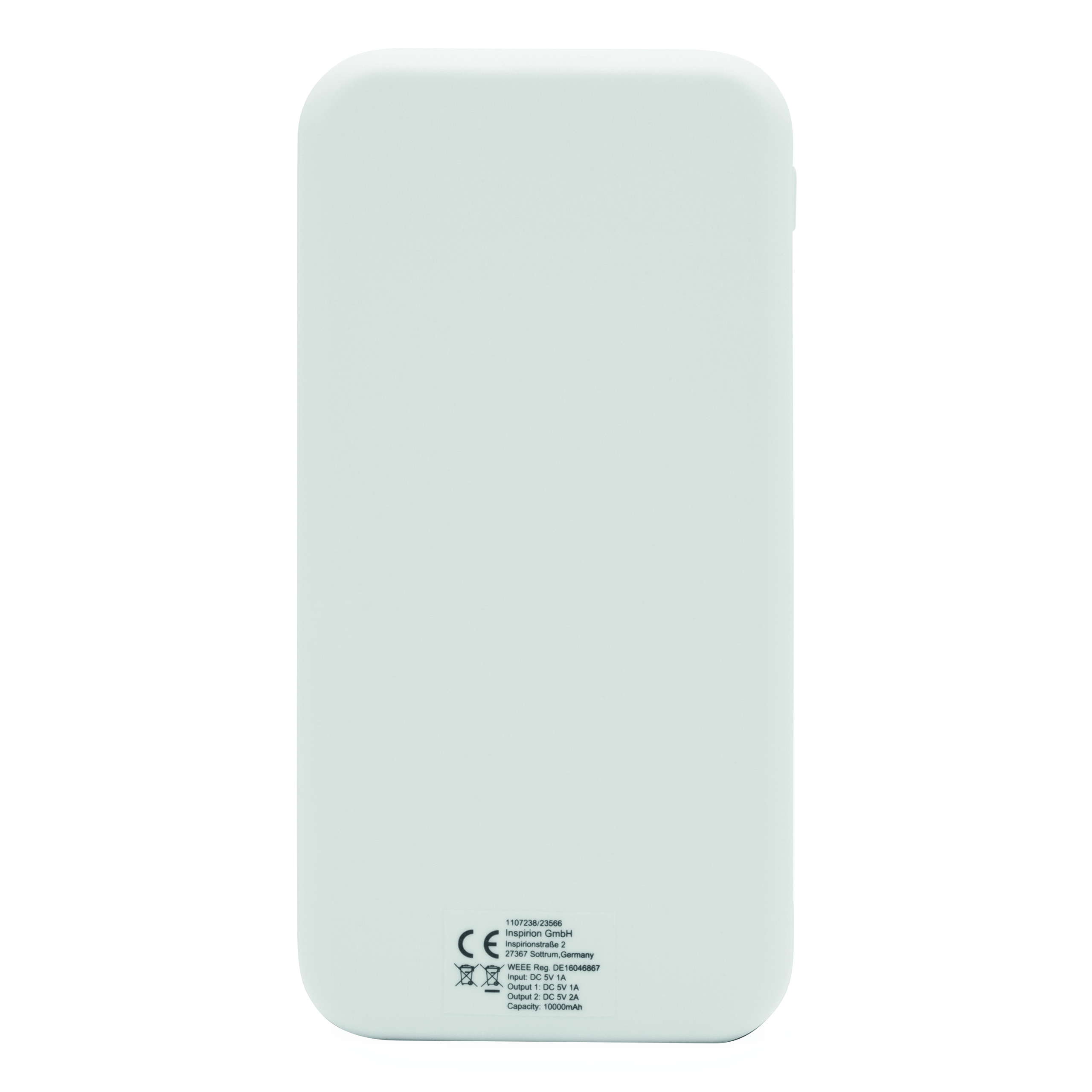Powerbank SILICON VALLEY 56-1107238
