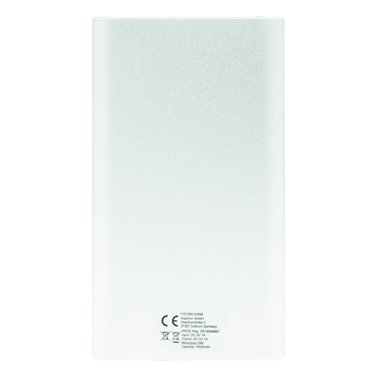 Powerbank WIRELESS POWER 56-1107280