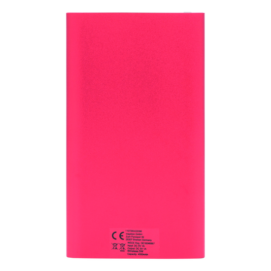 Powerbank WIRELESS POWER 56-1107283