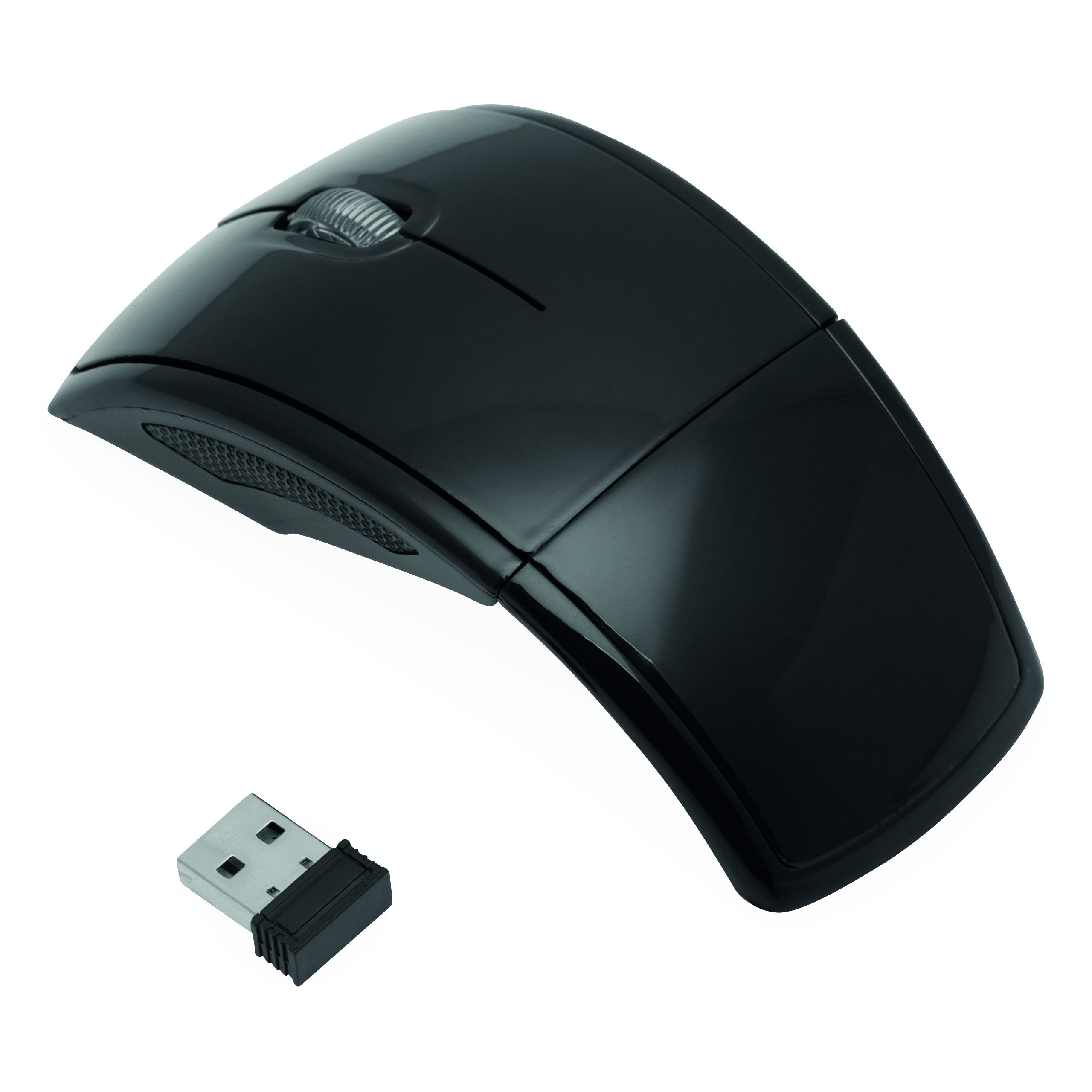Optische Klappmaus SINUO 58-1102610